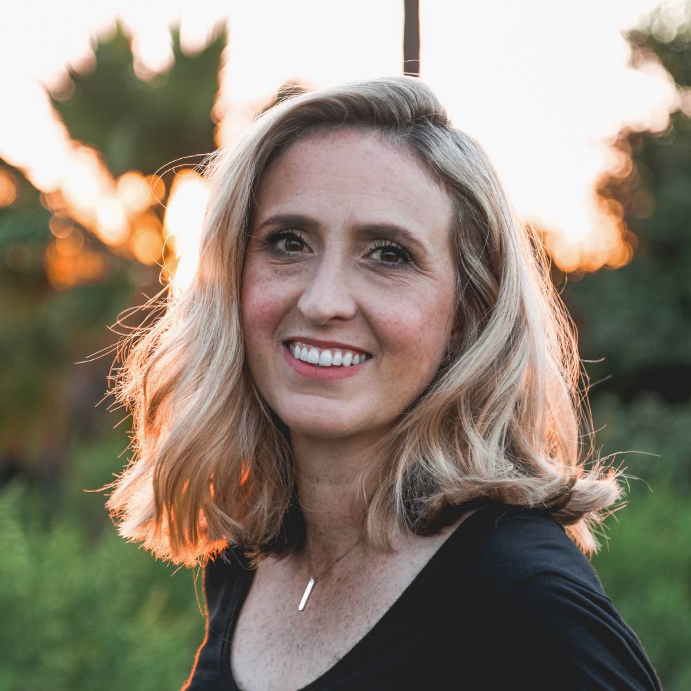 portrait chargée de projet